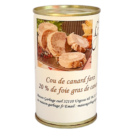 jambon de bayonne roulé  20 % de foie gras de canard