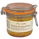 Foie gras de canard entier 300g - 6 parts