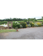 Appartement avec étage