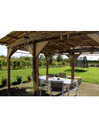 Appartement avec étage