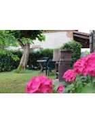 Appartement avec étage