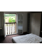 Appartement avec étage