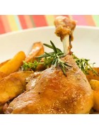 Confit de canard - 1 cuisse