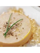 Bloc de foie gras de canard 190g