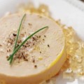 Bloc de foie gras de canard 90 gr 