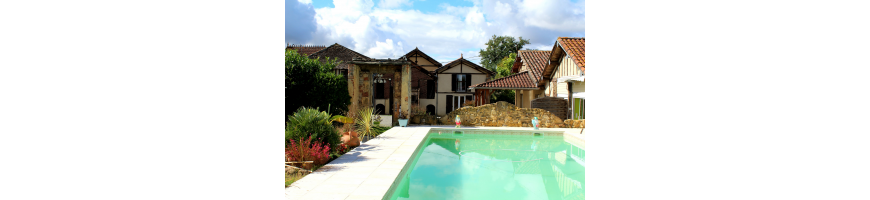 Gîtes